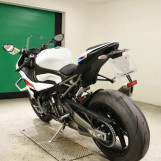 Мотоцикл BMW S1000RR з пробігом 5 km