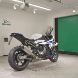 Мотоцикл BMW S1000RR з пробігом 5 km