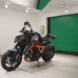 Мотоцикл KTM 1390 SUPER DUKE R EVO з пробігом 1 km