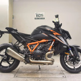 Мотоцикл KTM 1390 SUPER DUKE R EVO з пробігом 1 km