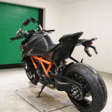 Мотоцикл KTM 1390 SUPER DUKE R EVO з пробігом 1 km