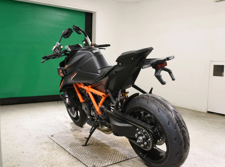 Мотоцикл KTM 1390 SUPER DUKE R EVO з пробігом 1 km