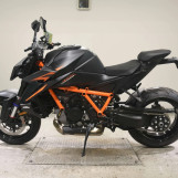 Мотоцикл KTM 1390 SUPER DUKE R EVO з пробігом 1 km
