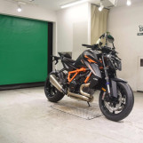 Мотоцикл KTM 1390 SUPER DUKE R EVO з пробігом 1 km