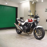 Мотоцикл Honda CB400SF с пробегом 17153 km