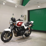 Мотоцикл Honda CB400SF с пробегом 17153 km