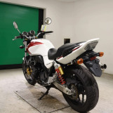 Мотоцикл Honda CB400SF с пробегом 17153 km