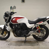 Мотоцикл Honda CB400SF с пробегом 17153 km