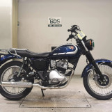 Мотоцикл Kawasaki W230 с пробегом 2766 km