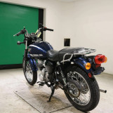 Мотоцикл Kawasaki W230 с пробегом 2766 km