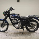 Мотоцикл Kawasaki W230 с пробегом 2766 km