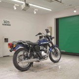 Мотоцикл Kawasaki W230 с пробегом 2766 km