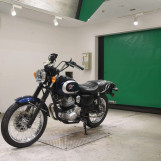 Мотоцикл Kawasaki W230 с пробегом 2766 km