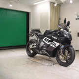 Мотоцикл Honda CBR1000RR с пробегом 65662 km