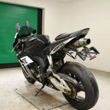 Мотоцикл Honda CBR1000RR с пробегом 65662 km