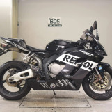 Мотоцикл Honda CBR1000RR с пробегом 65662 km