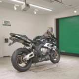 Мотоцикл Honda CBR1000RR с пробегом 65662 km