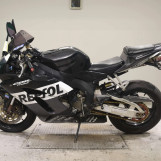 Мотоцикл Honda CBR1000RR с пробегом 65662 km