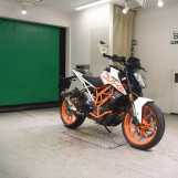 Мотоцикл KTM 390 DUKE з пробігом 10335 km