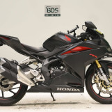 Мотоцикл Honda CBR250RR с пробегом 24933 km