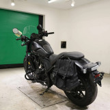 Мотоцикл Honda REBEL CMX1100DCT с пробегом 9721 km