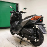Мотоцикл Yamaha X-MAX250A з пробігом 15980 km