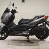 Мотоцикл Yamaha X-MAX250A з пробігом 15980 km