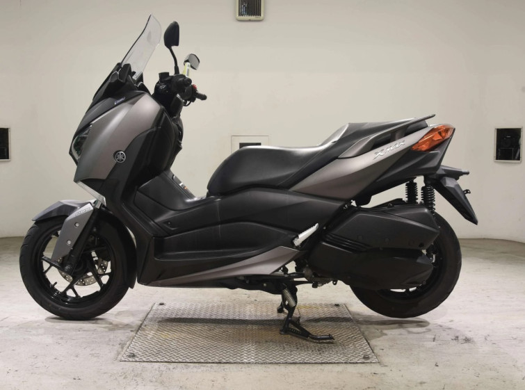 Мотоцикл Yamaha X-MAX250A з пробігом 15980 km