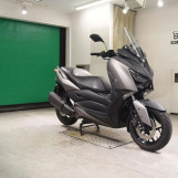 Мотоцикл Yamaha X-MAX250A з пробігом 15980 km