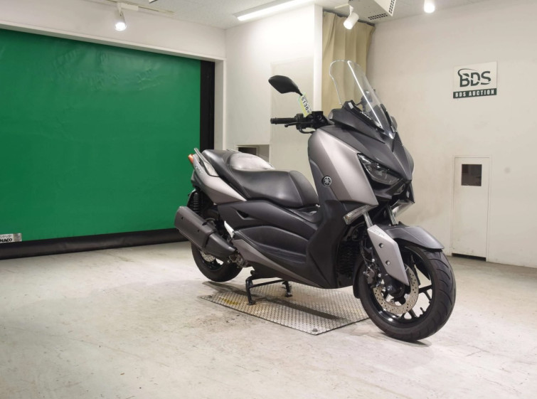 Мотоцикл Yamaha X-MAX250A з пробігом 15980 km