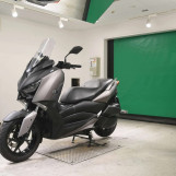 Мотоцикл Yamaha X-MAX250A з пробігом 15980 km