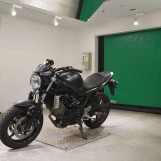 Мотоцикл Suzuki SV650A с пробегом 24322 km