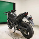 Мотоцикл Suzuki SV650A с пробегом 24322 km