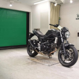 Мотоцикл Suzuki SV650A с пробегом 24322 km