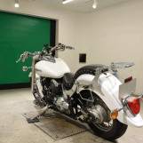 Мотоцикл Yamaha DRAGSTAR XVS400 CLASSIC с пробегом 21547 km