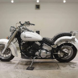 Мотоцикл Yamaha DRAGSTAR XVS400 CLASSIC с пробегом 21547 km