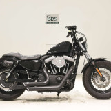 Мотоцикл HD SPORTSTER FORTY-EIGHT XL1200X с пробегом 14874 km