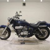 Мотоцикл Honda MAGNA250 з пробігом 34410 km