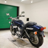 Мотоцикл Honda MAGNA250 з пробігом 34410 km