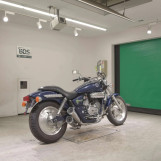 Мотоцикл Honda MAGNA250 з пробігом 34410 km