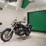 Мотоцикл Honda MAGNA250 з пробігом 34410 km