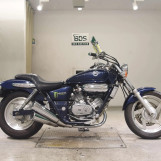 Мотоцикл Honda MAGNA250 з пробігом 34410 km