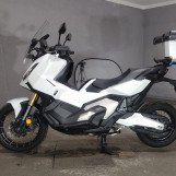 Мотоцикл Honda X-ADV750 з пробігом 3865 km