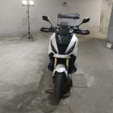 Мотоцикл Honda X-ADV750 з пробігом 3865 km