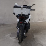 Мотоцикл Honda X-ADV750 з пробігом 3865 km