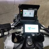 Мотоцикл Honda X-ADV750 з пробігом 3865 km