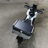 Мотоцикл Honda X-ADV750 з пробігом 3865 km
