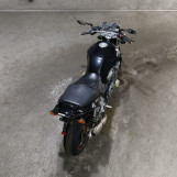 Мотоцикл Honda CB1300SF с пробегом 6340 km