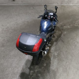 Мотоцикл Kawasaki NINJA400 с пробегом 62690 km