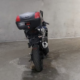 Мотоцикл Kawasaki NINJA400 с пробегом 62690 km
